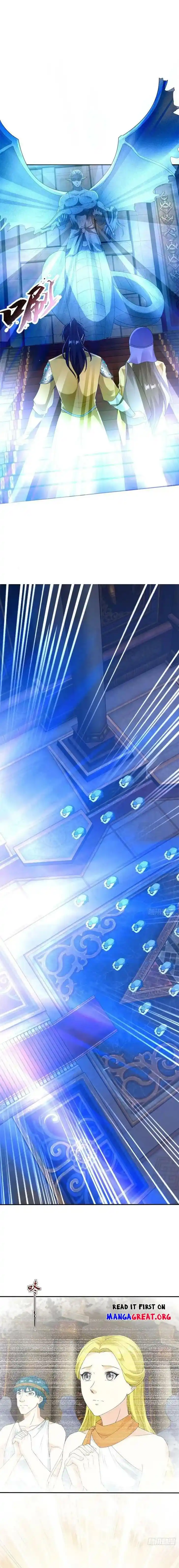 Forced to Become the Villain's Son-In-Law Ch.540