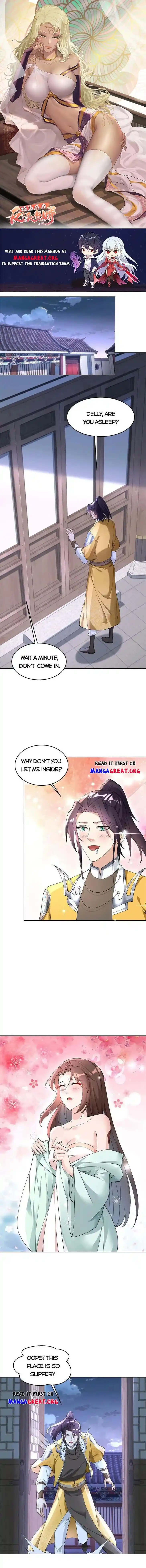 Forced to Become the Villain's Son-In-Law Ch.542