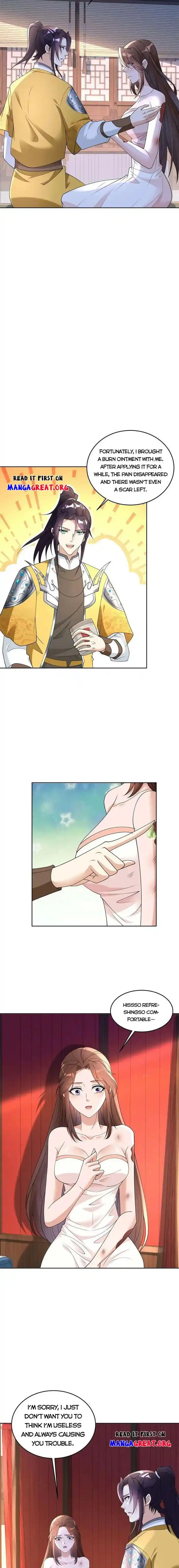 Forced to Become the Villain's Son-In-Law Ch.542