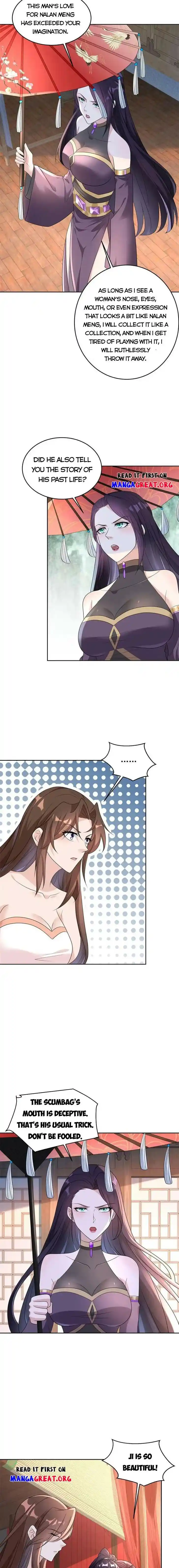 Forced to Become the Villain's Son-In-Law Ch.542