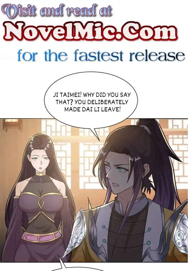 Forced to Become the Villain's Son-In-Law Ch.546