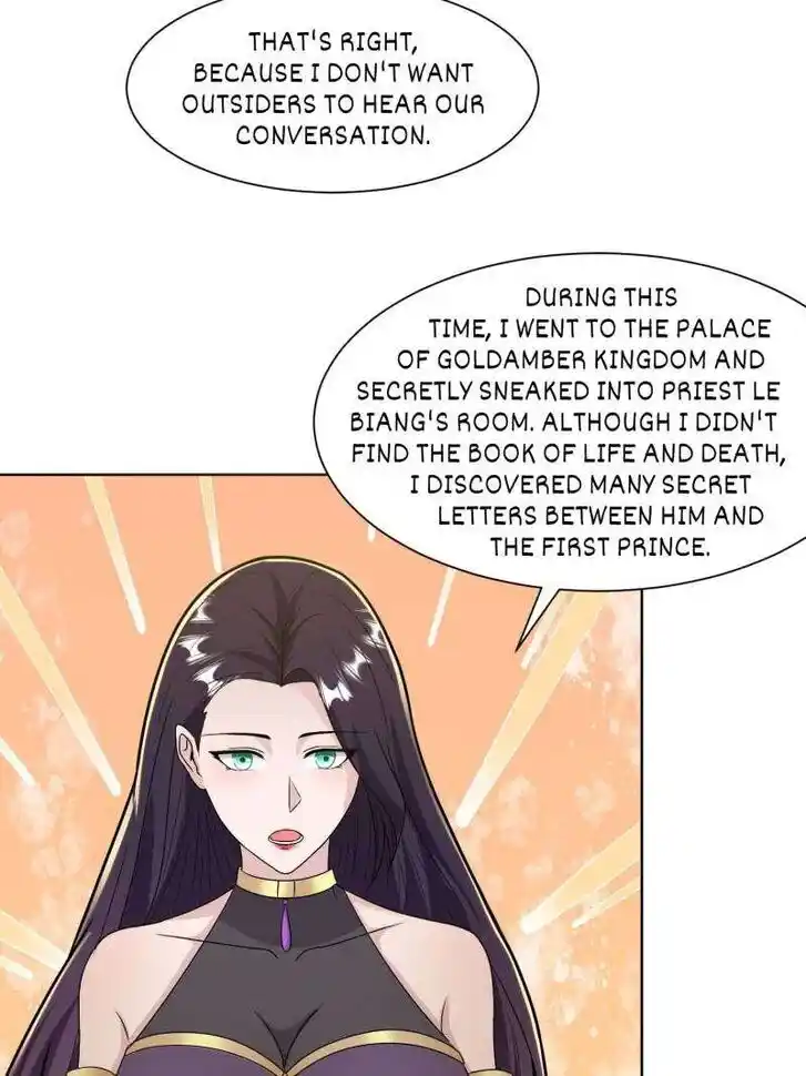 Forced to Become the Villain's Son-In-Law Ch.546