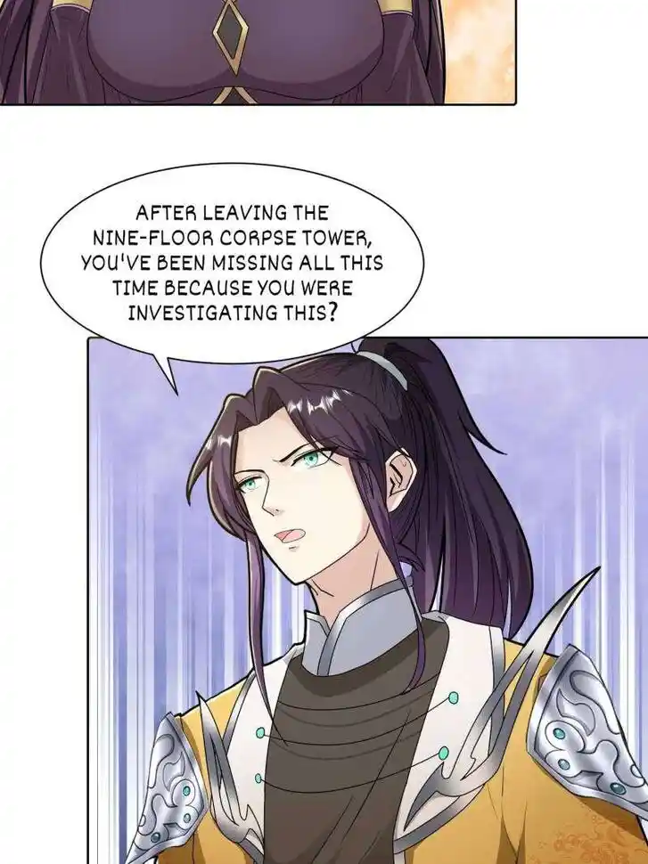 Forced to Become the Villain's Son-In-Law Ch.546