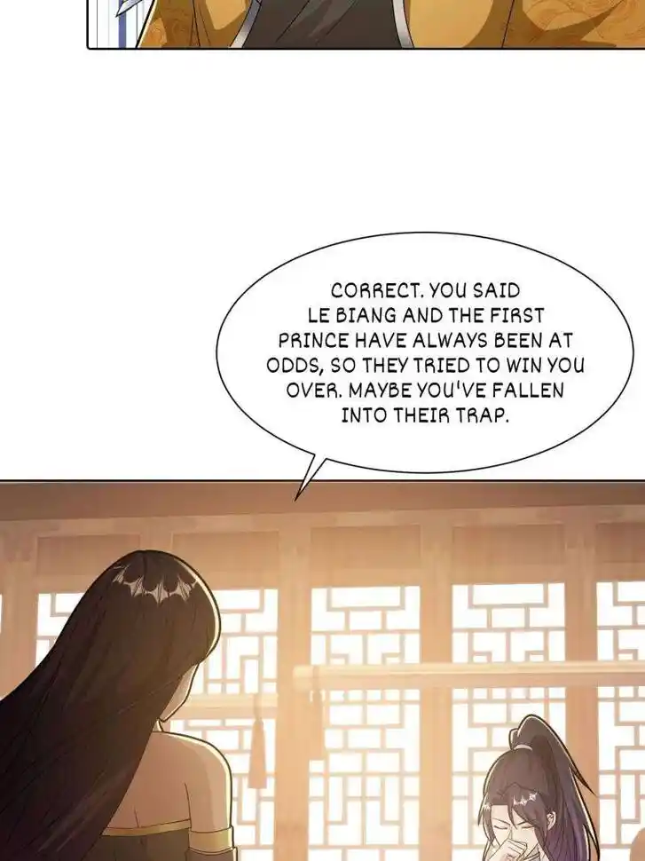 Forced to Become the Villain's Son-In-Law Ch.546