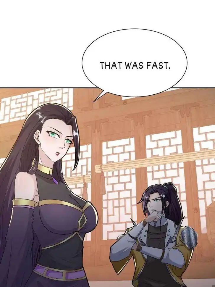 Forced to Become the Villain's Son-In-Law Ch.546