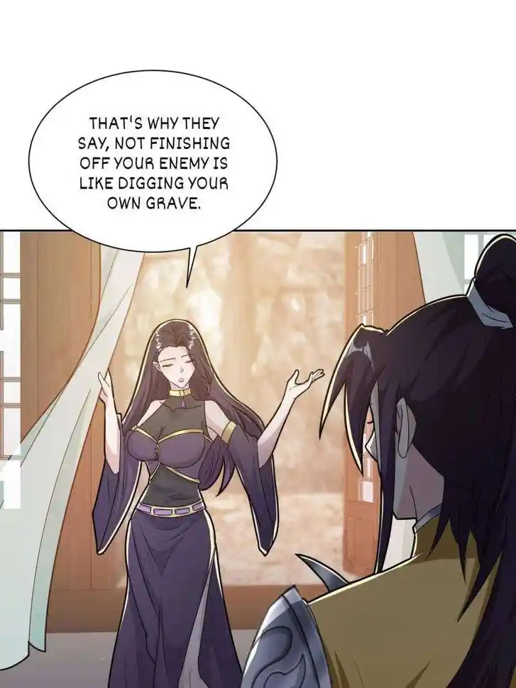 Forced to Become the Villain's Son-In-Law Ch.546