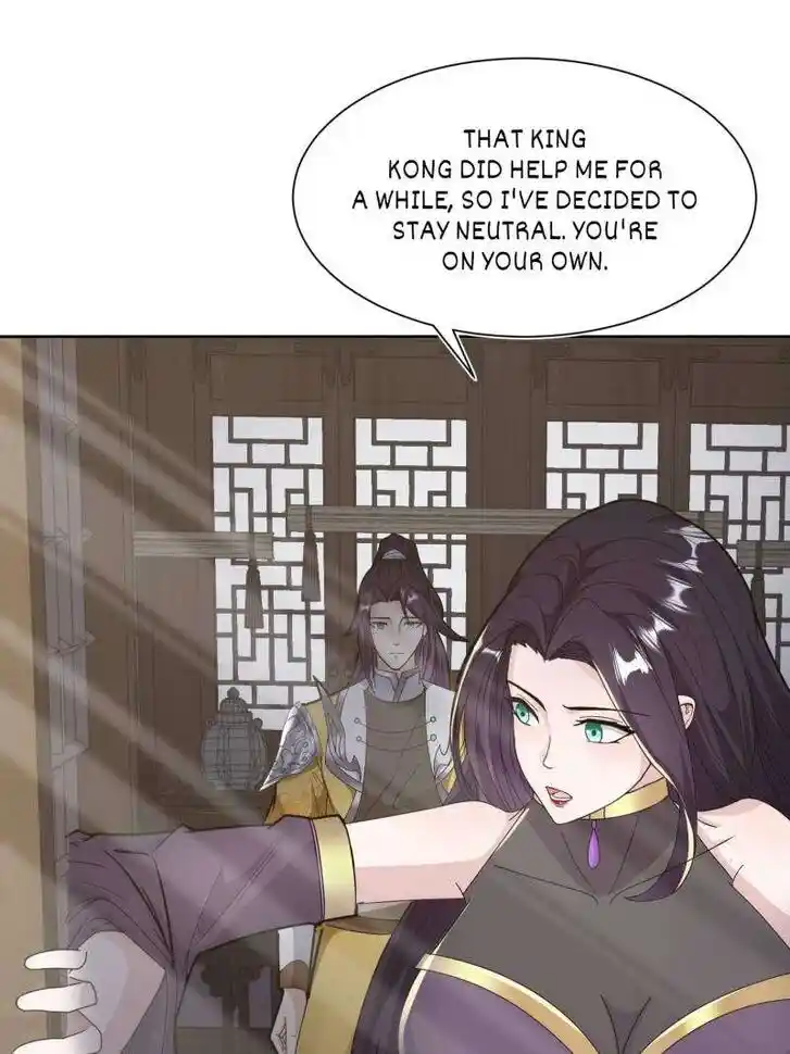 Forced to Become the Villain's Son-In-Law Ch.546