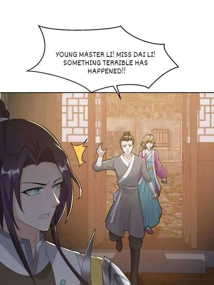 Forced to Become the Villain's Son-In-Law Ch.546