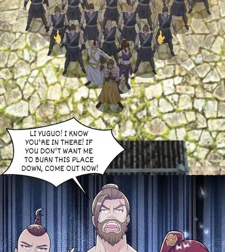 Forced to Become the Villain's Son-In-Law Ch.546