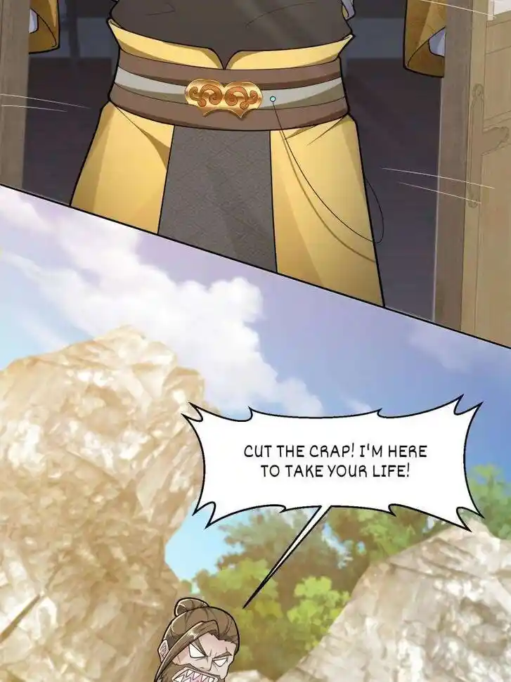 Forced to Become the Villain's Son-In-Law Ch.546