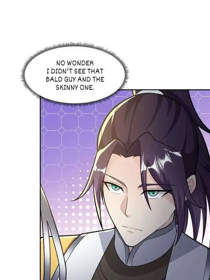 Forced to Become the Villain's Son-In-Law Ch.546