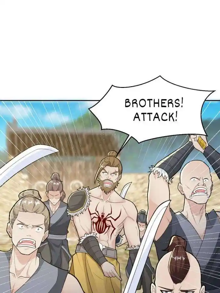 Forced to Become the Villain's Son-In-Law Ch.546