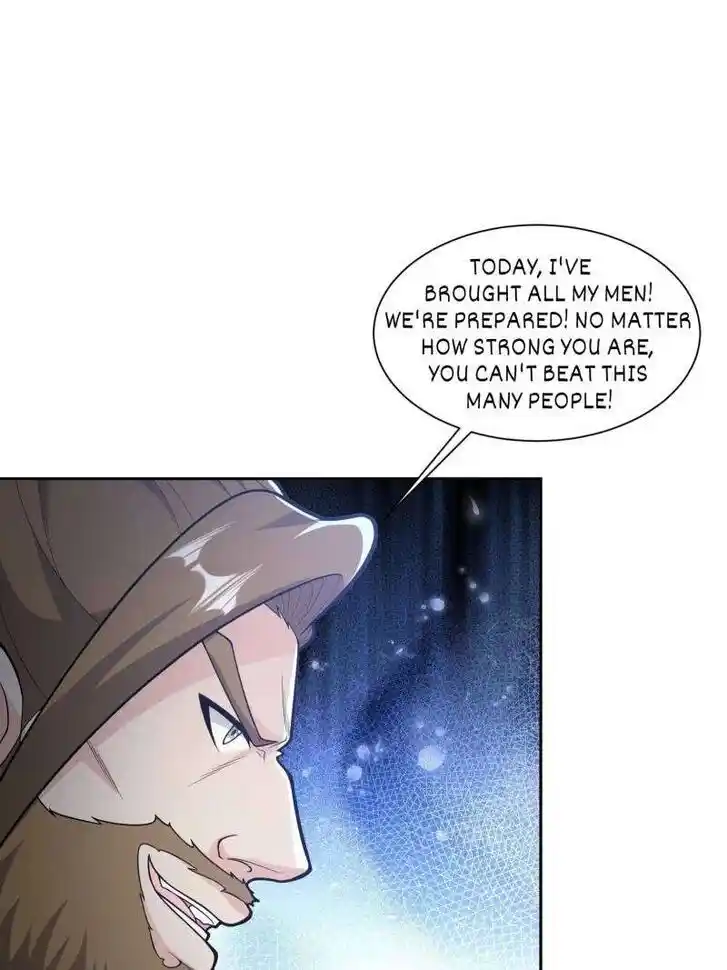 Forced to Become the Villain's Son-In-Law Ch.546