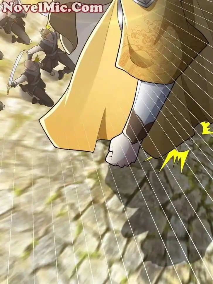 Forced to Become the Villain's Son-In-Law Ch.546