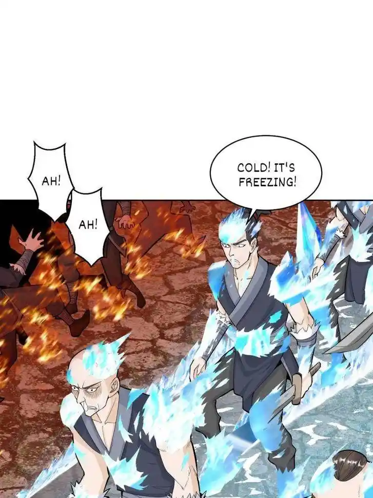 Forced to Become the Villain's Son-In-Law Ch.546