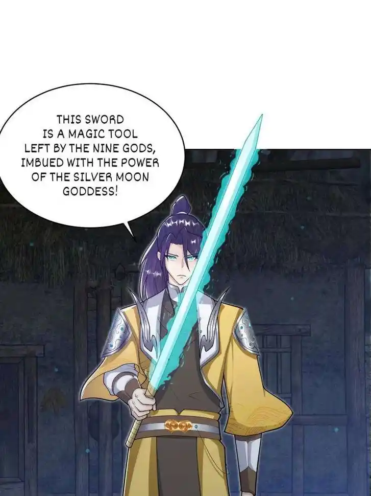 Forced to Become the Villain's Son-In-Law Ch.546