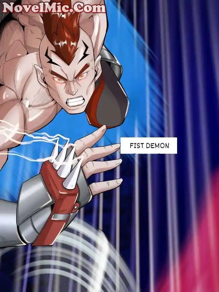 Forced to Become the Villain's Son-In-Law Ch.546