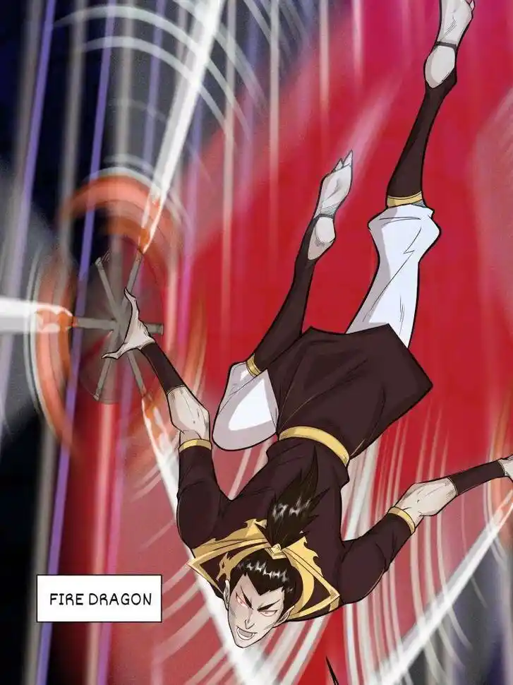 Forced to Become the Villain's Son-In-Law Ch.546