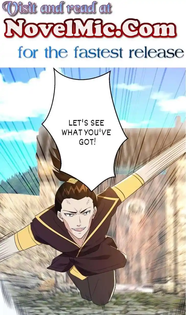 Forced to Become the Villain's Son-In-Law Ch.547