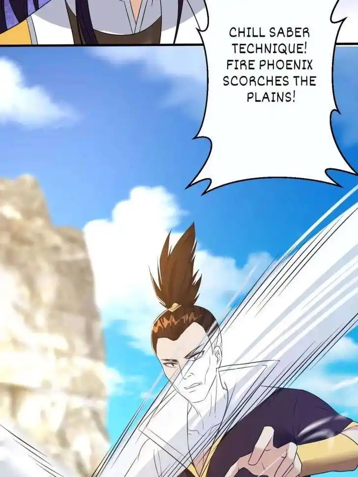 Forced to Become the Villain's Son-In-Law Ch.547