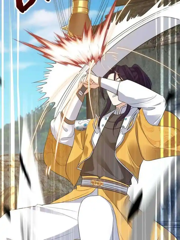 Forced to Become the Villain's Son-In-Law Ch.547