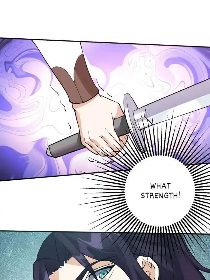 Forced to Become the Villain's Son-In-Law Ch.547