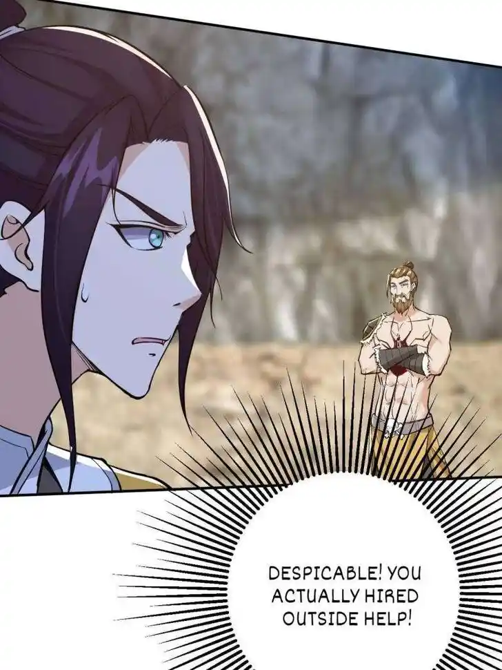 Forced to Become the Villain's Son-In-Law Ch.547