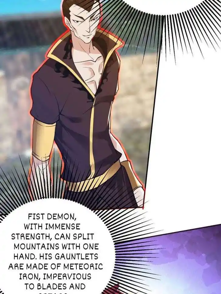 Forced to Become the Villain's Son-In-Law Ch.547