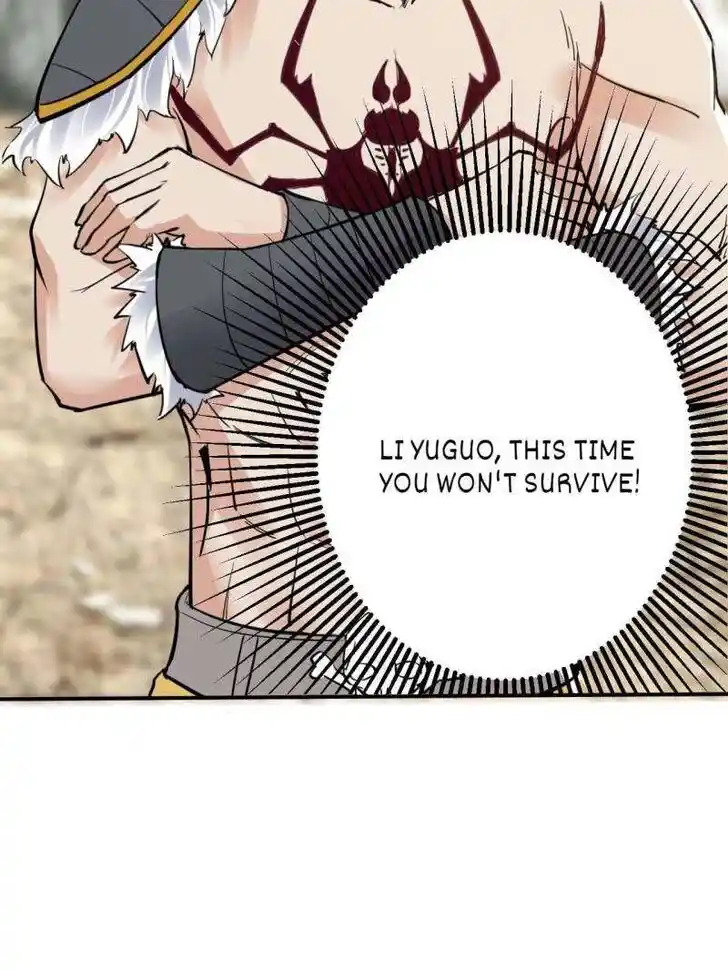 Forced to Become the Villain's Son-In-Law Ch.547