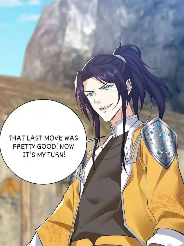 Forced to Become the Villain's Son-In-Law Ch.547