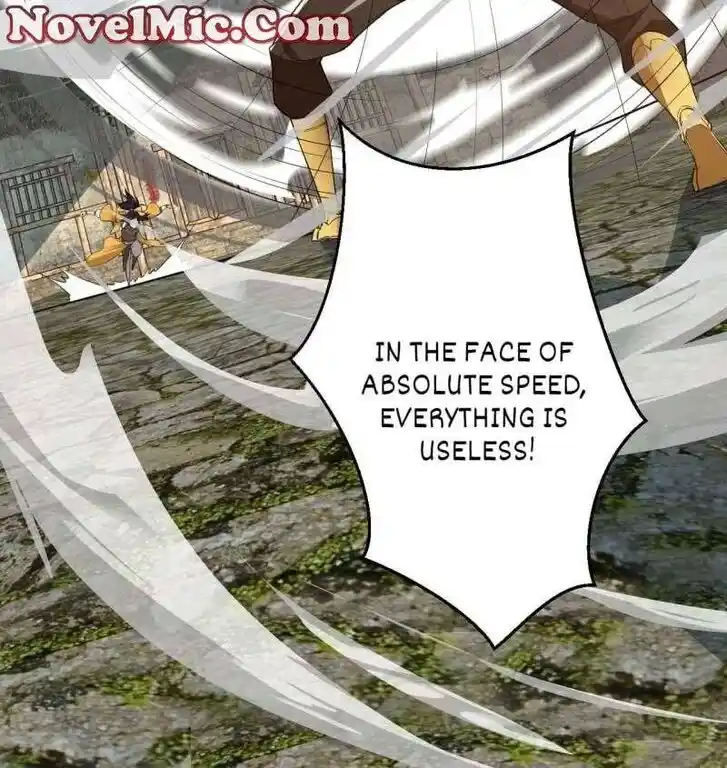 Forced to Become the Villain's Son-In-Law Ch.547