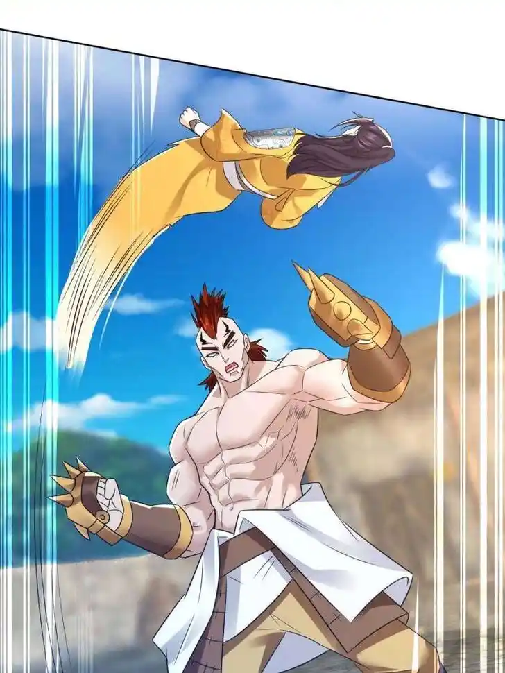 Forced to Become the Villain's Son-In-Law Ch.547