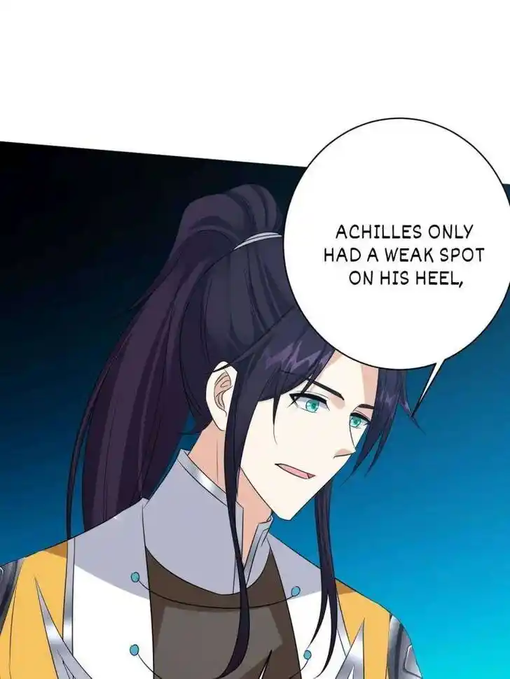 Forced to Become the Villain's Son-In-Law Ch.547