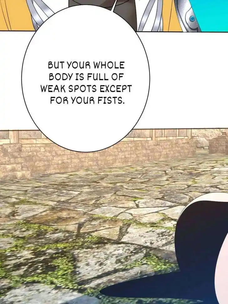 Forced to Become the Villain's Son-In-Law Ch.547