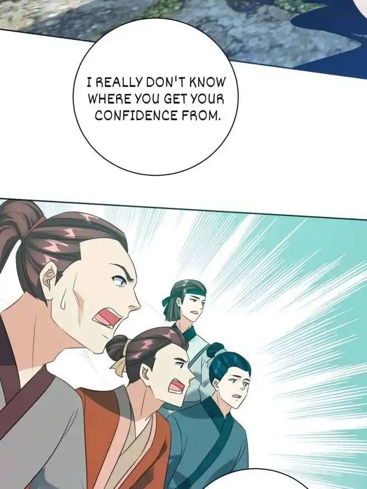 Forced to Become the Villain's Son-In-Law Ch.547