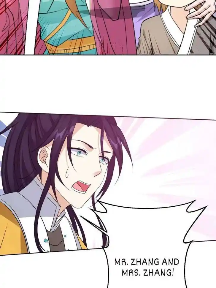 Forced to Become the Villain's Son-In-Law Ch.547