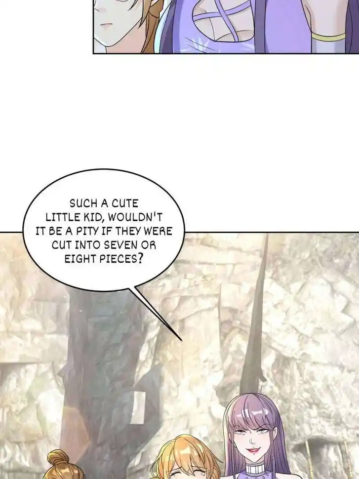 Forced to Become the Villain's Son-In-Law Ch.548