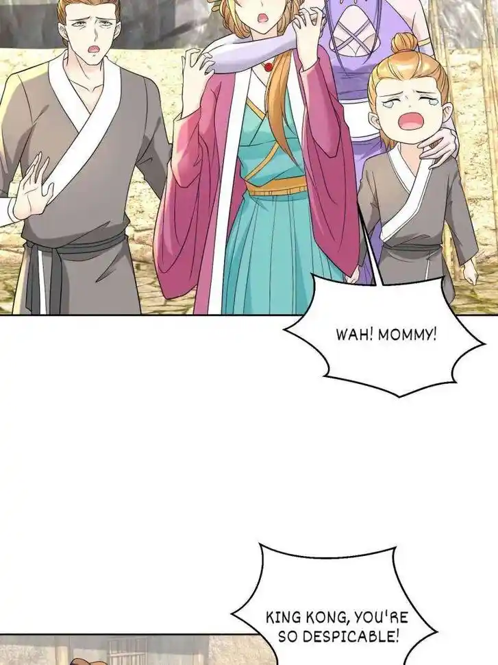 Forced to Become the Villain's Son-In-Law Ch.548