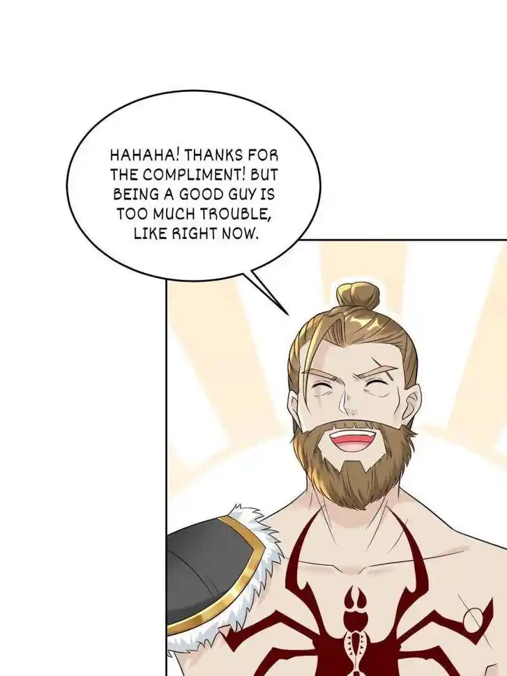 Forced to Become the Villain's Son-In-Law Ch.548