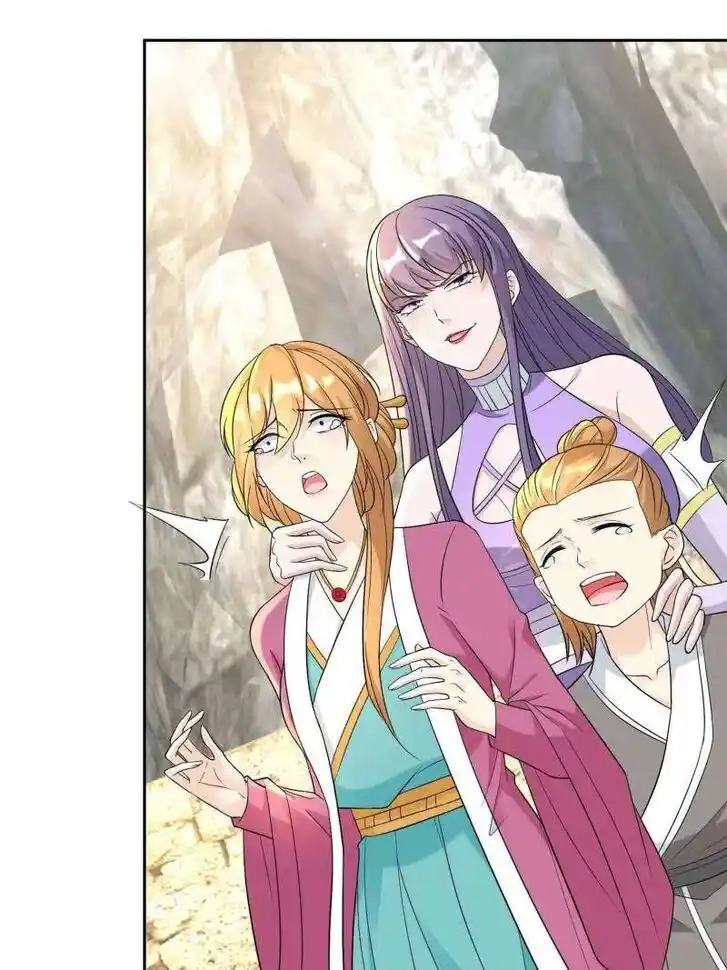 Forced to Become the Villain's Son-In-Law Ch.548