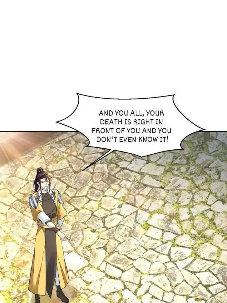 Forced to Become the Villain's Son-In-Law Ch.548