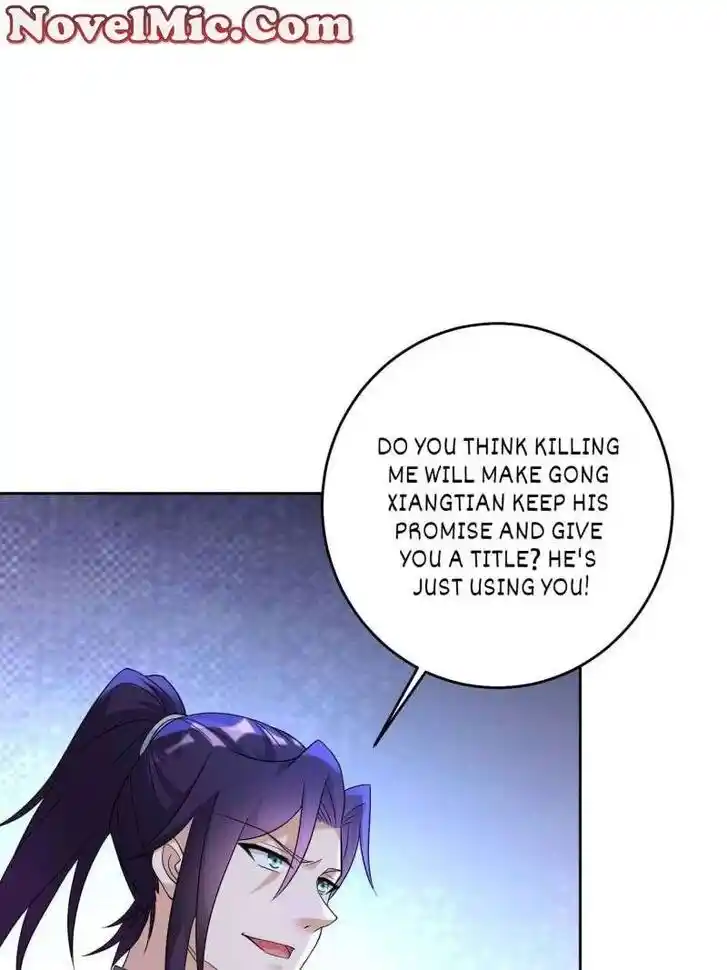 Forced to Become the Villain's Son-In-Law Ch.548