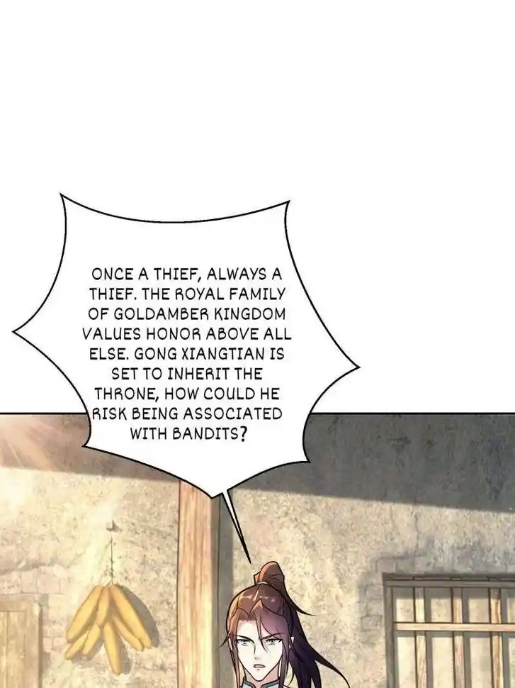 Forced to Become the Villain's Son-In-Law Ch.548