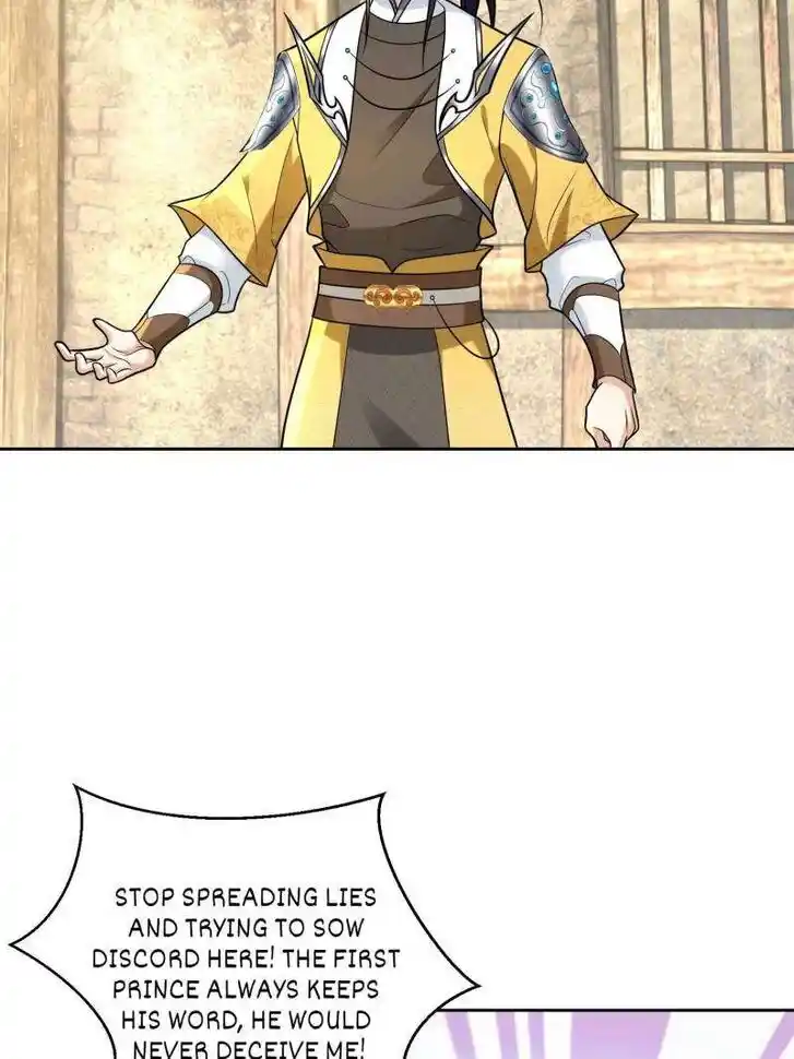 Forced to Become the Villain's Son-In-Law Ch.548