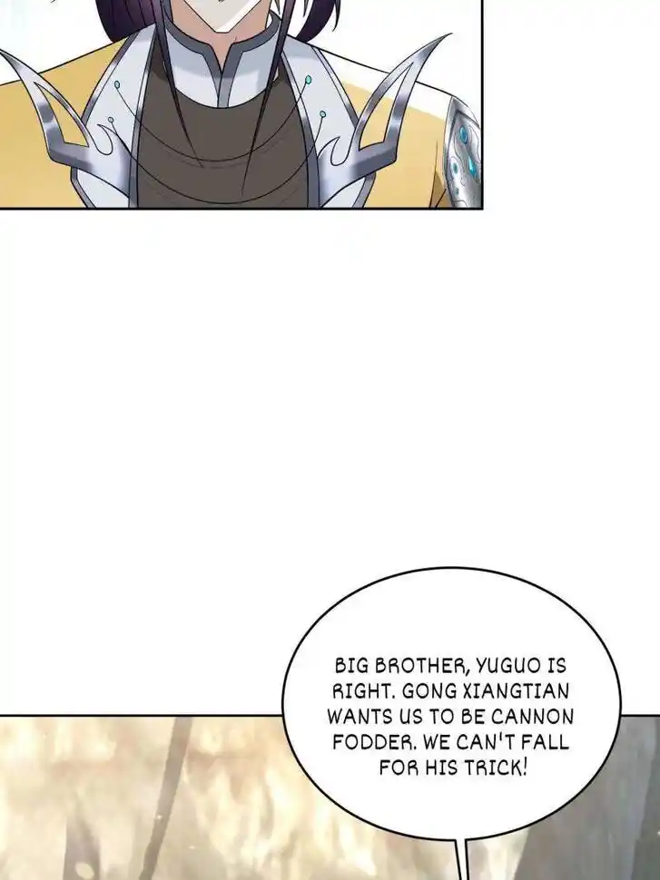 Forced to Become the Villain's Son-In-Law Ch.548