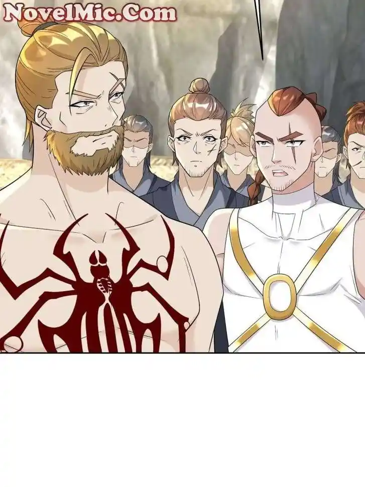 Forced to Become the Villain's Son-In-Law Ch.548