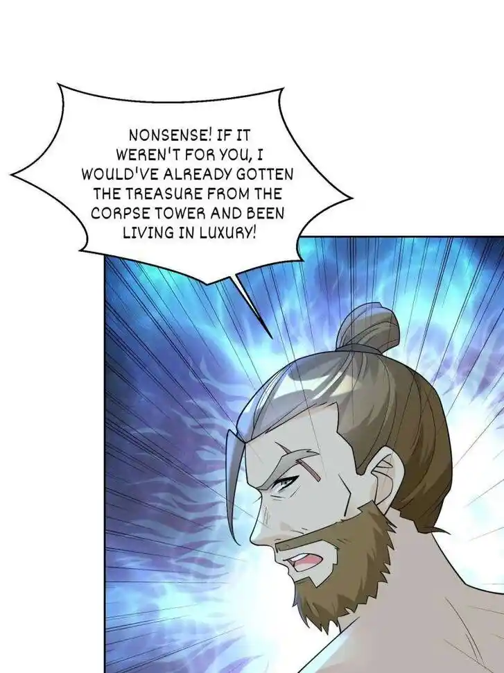 Forced to Become the Villain's Son-In-Law Ch.548