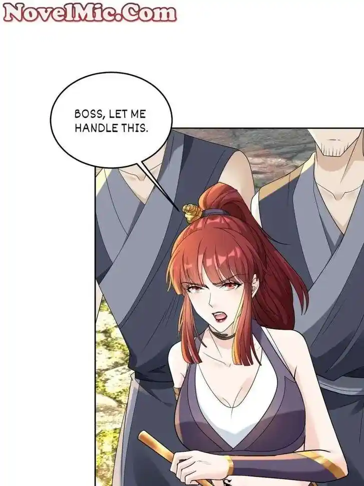 Forced to Become the Villain's Son-In-Law Ch.548