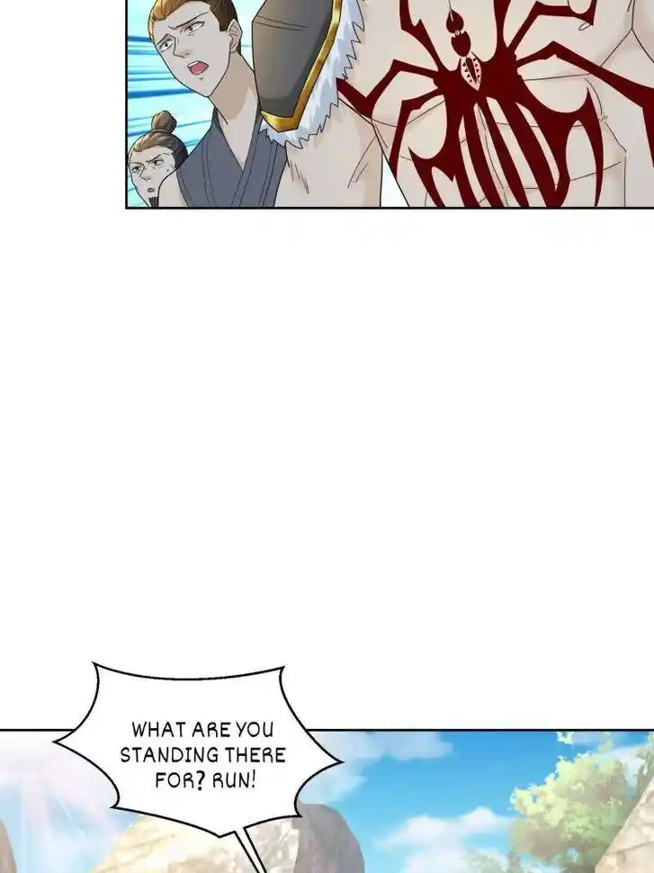 Forced to Become the Villain's Son-In-Law Ch.548