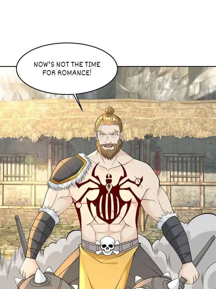 Forced to Become the Villain's Son-In-Law Ch.549